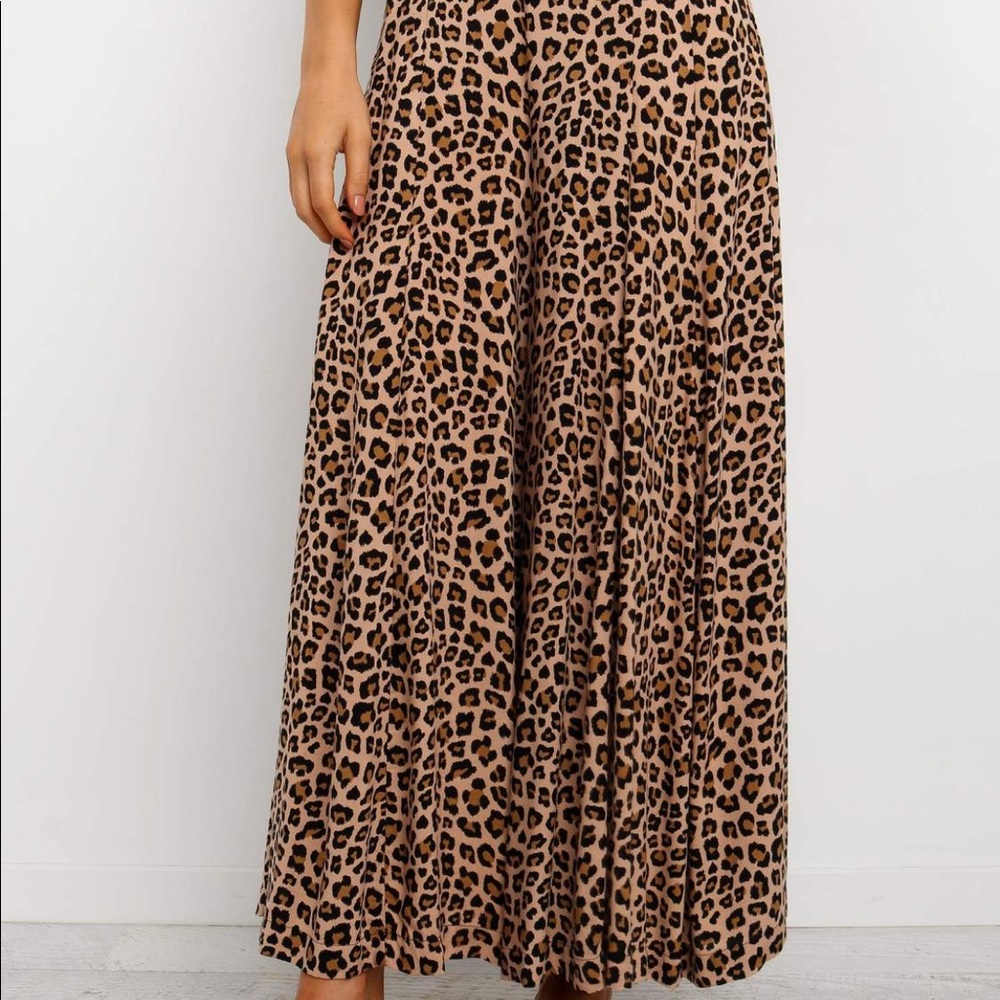 Petal & Pup - Ebba Pant